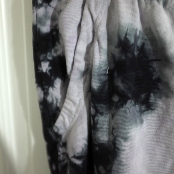 COPY - Bluenotes unplug tie die jogger sweatpants size S - Picture 3 of 6